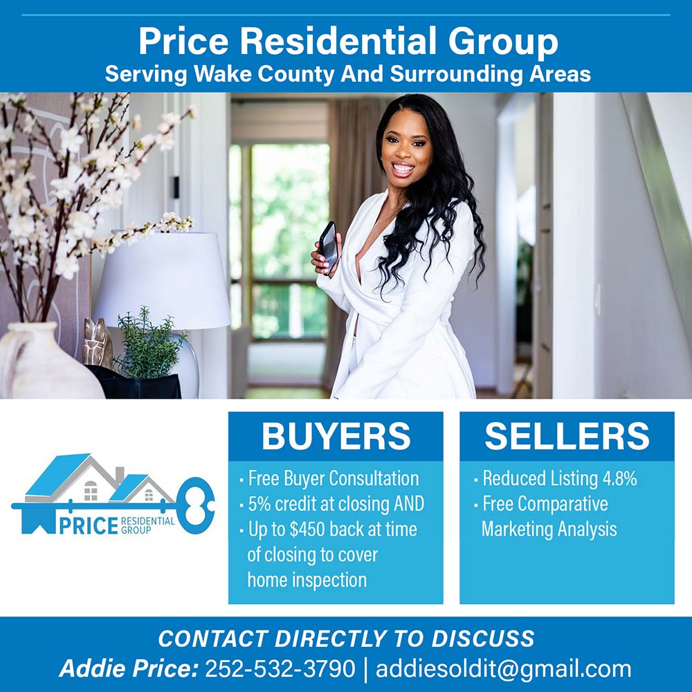 Price Residential Group