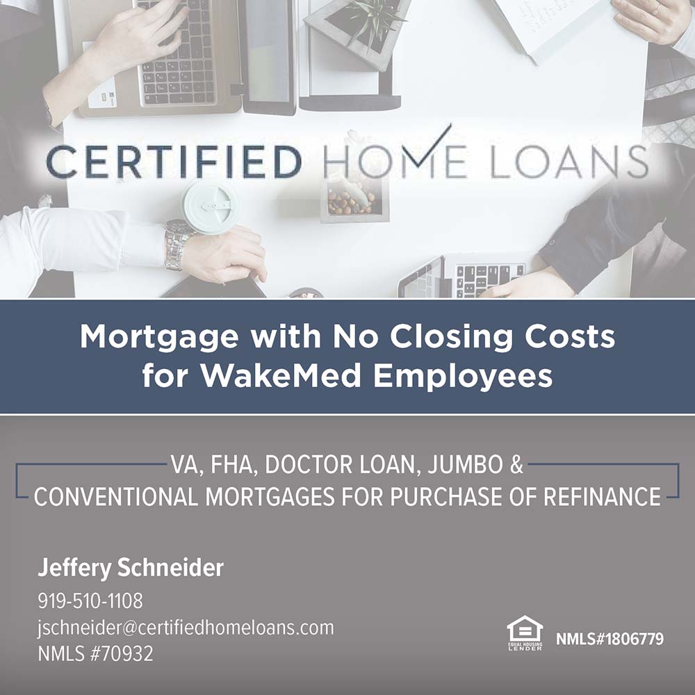 Certified Home Loans