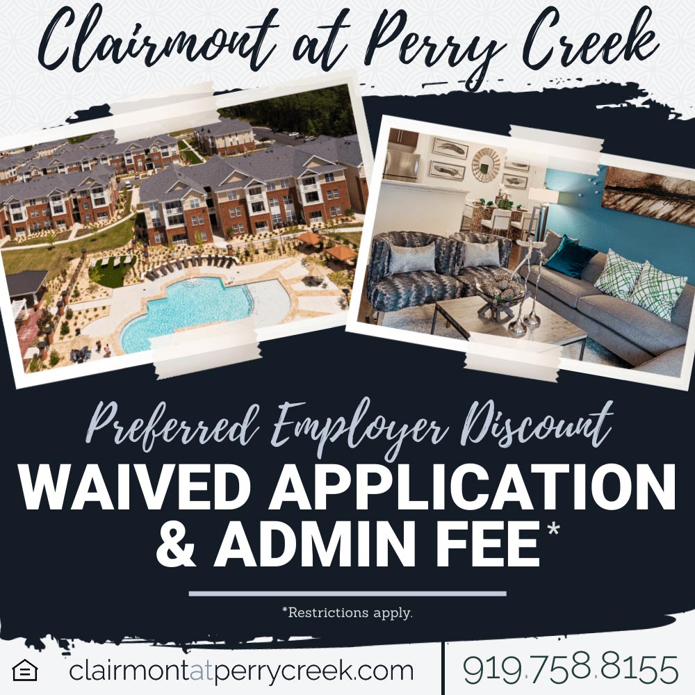 Clairmont at Perry Creek