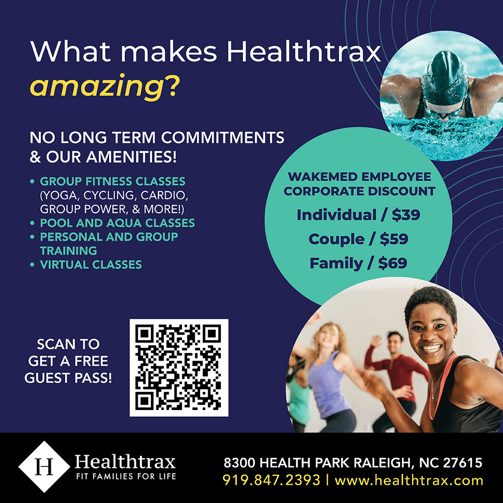 Healthtrax