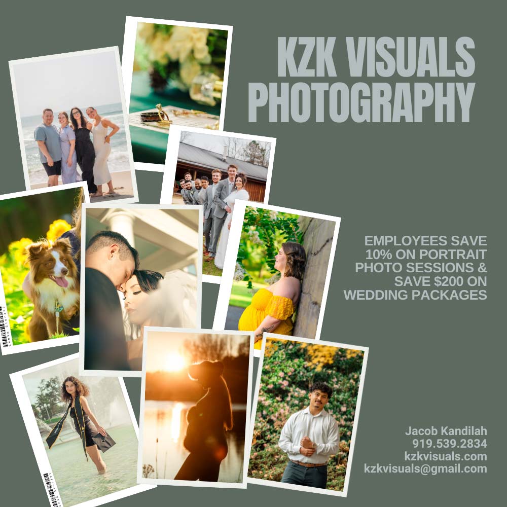 KZK Visuals Photography