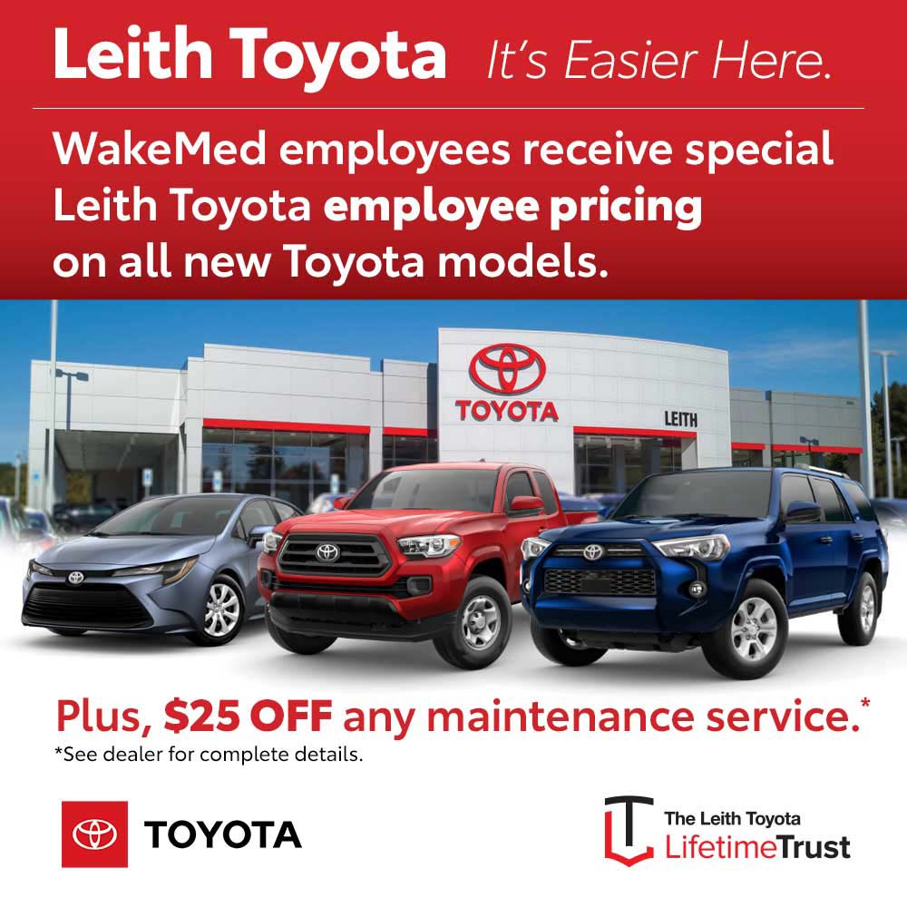 Leith Toyota