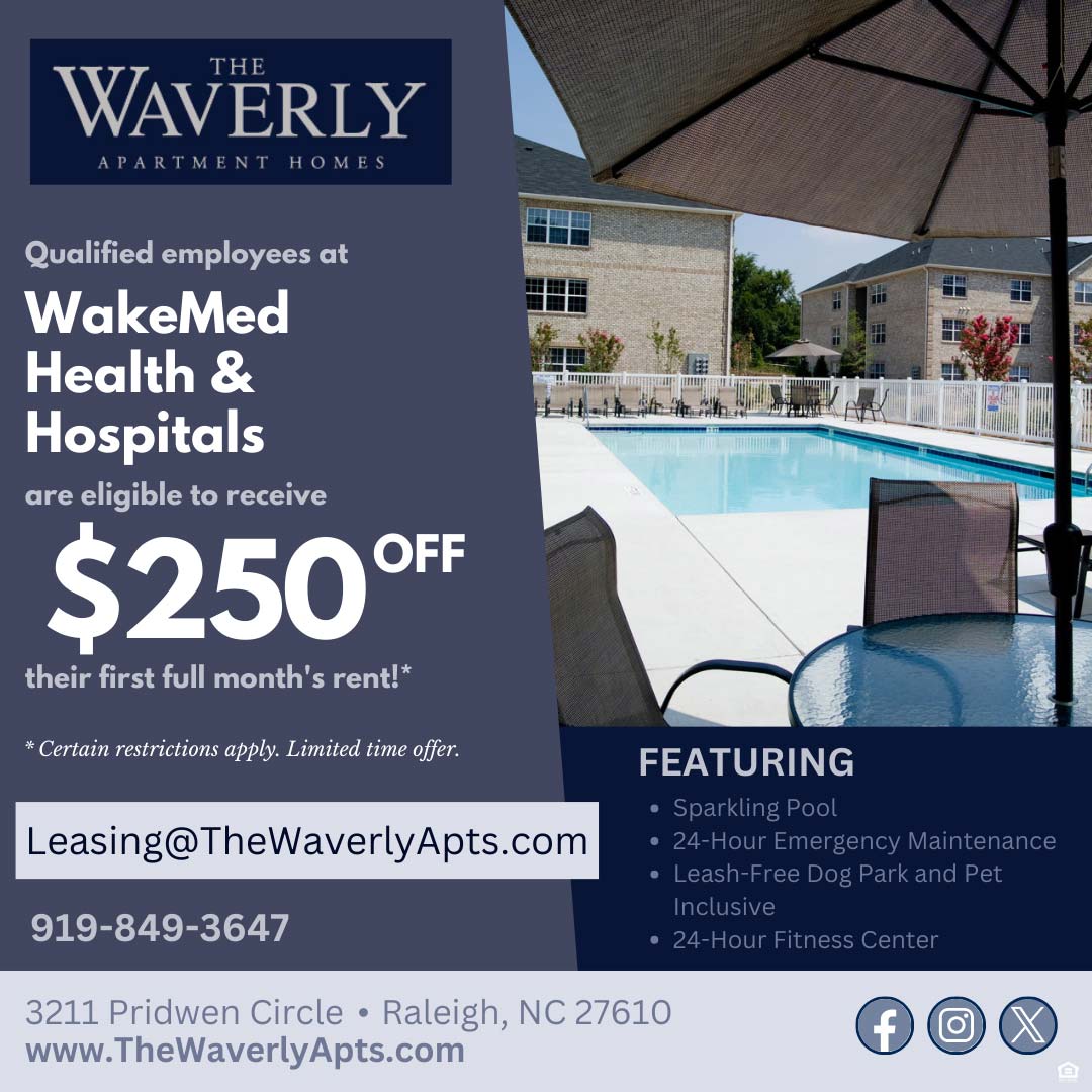 The Waverly