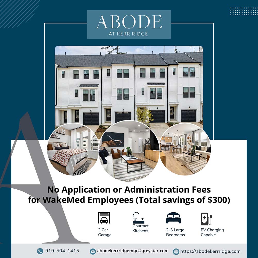 Abode at Kerr Ridge -