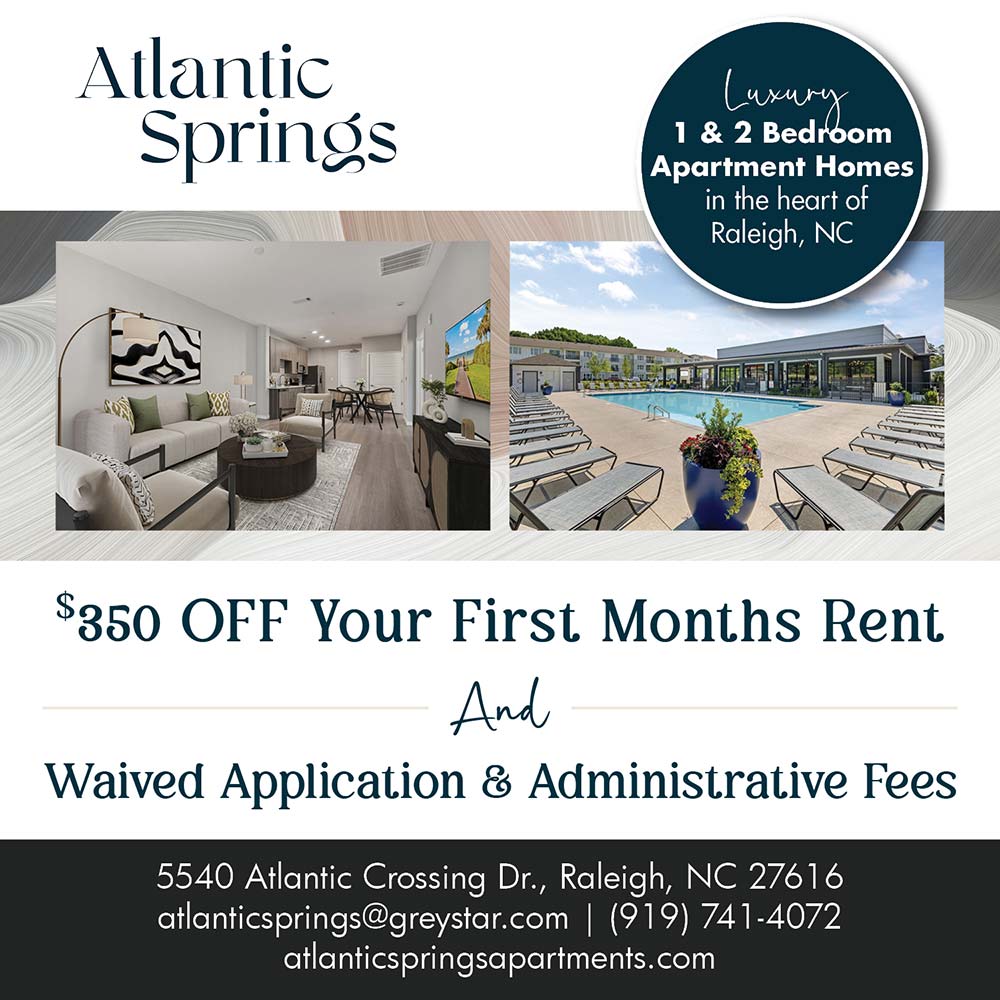 Atlantic Springs -