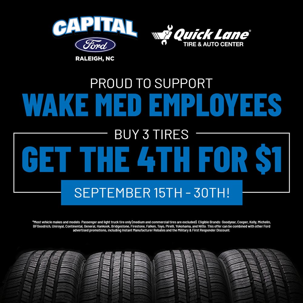 Capital Ford