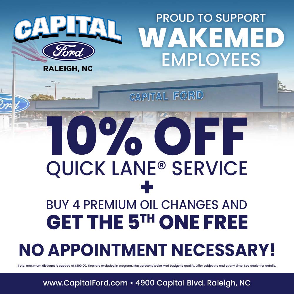 Capital Ford