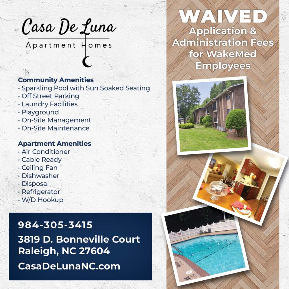 Casa De Luna Apartment Homes -