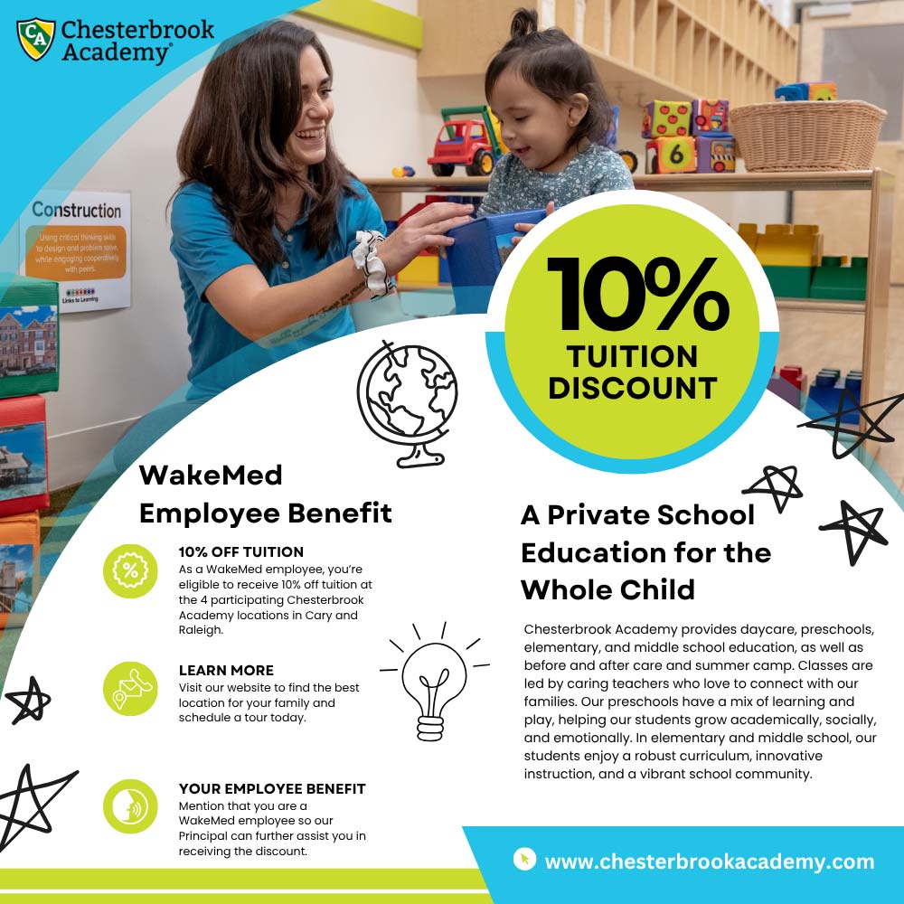 Chesterbrook Academy