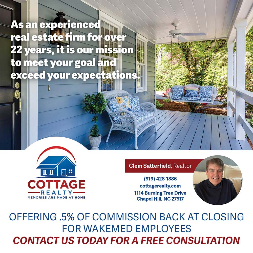 Cottage Realty