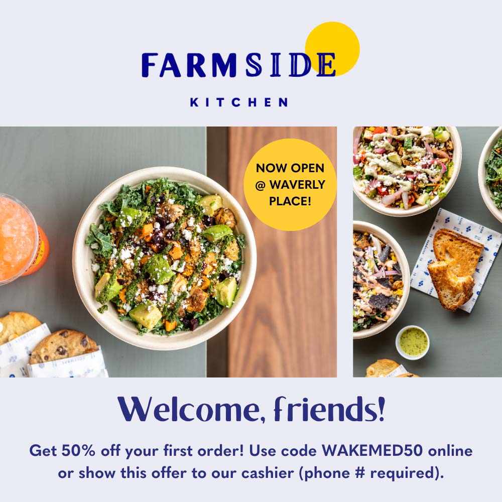 Farmside Kitchen