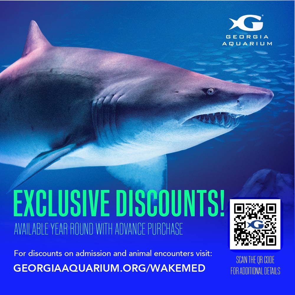 Georgia Aquarium