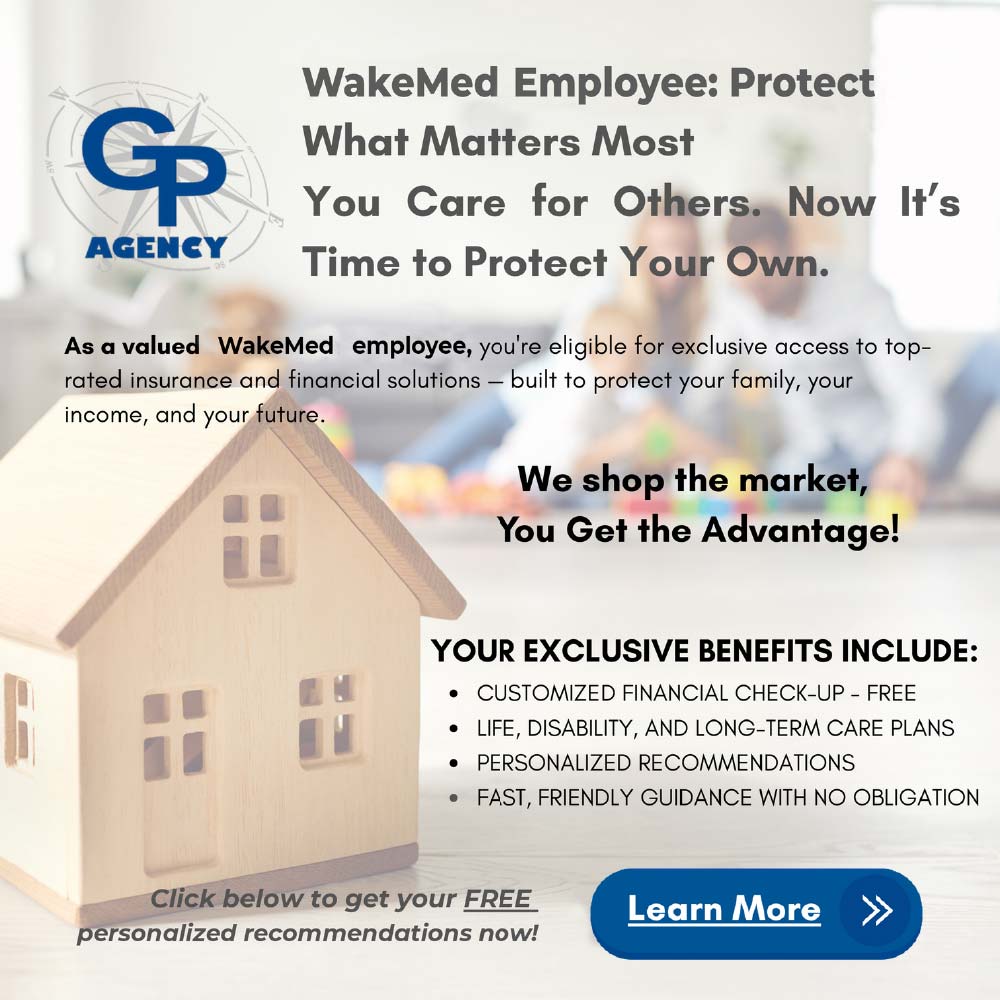 GP Agency