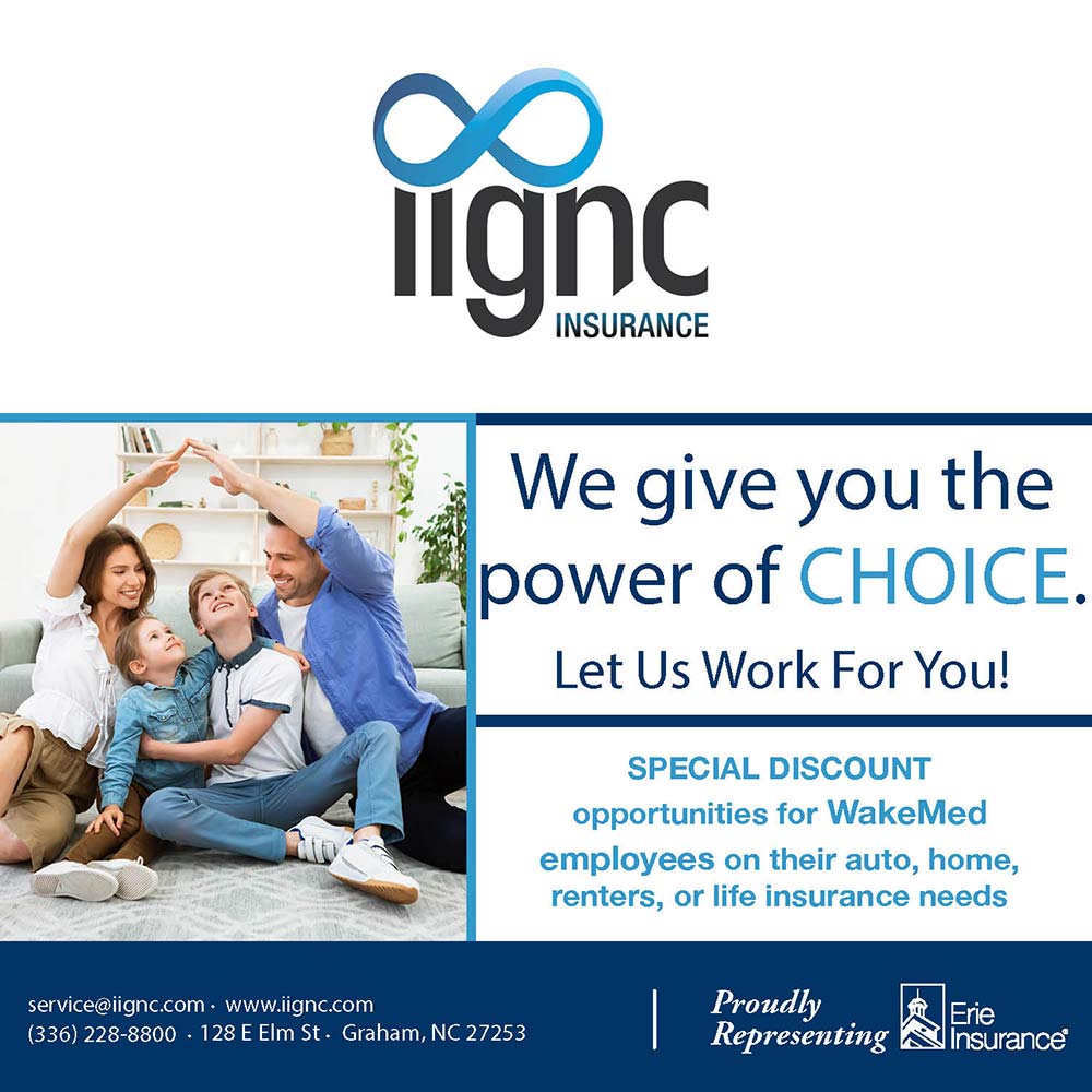 IIGNC Insurance