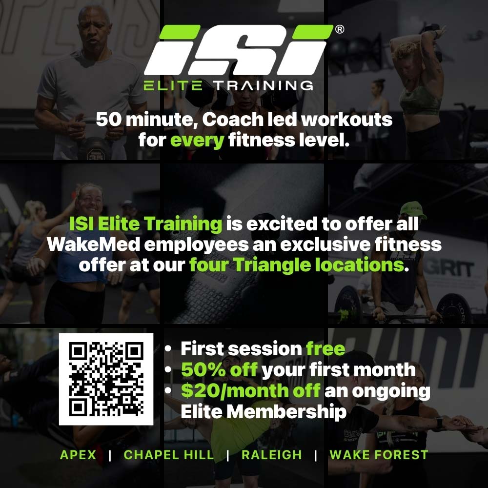 ISI Elite Training