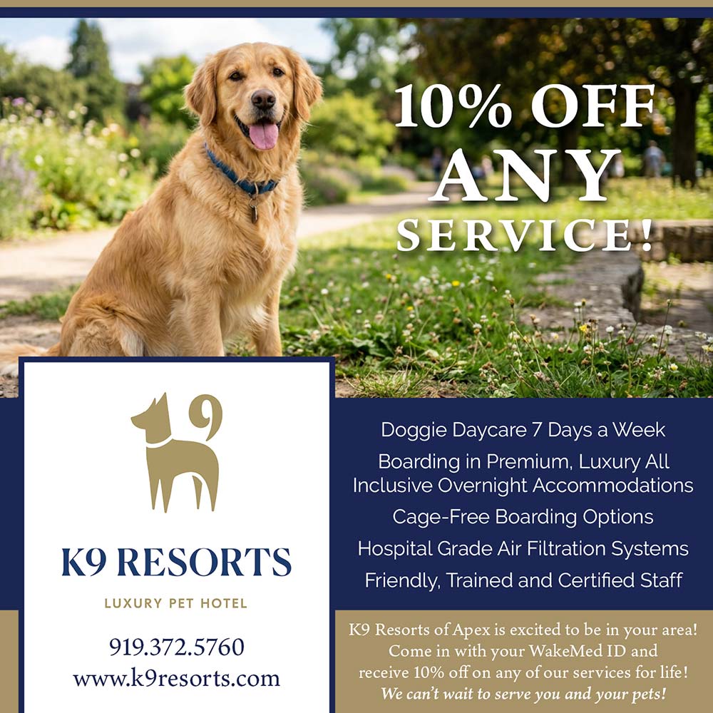 K9 Resorts Daycare & Luxury Hotel