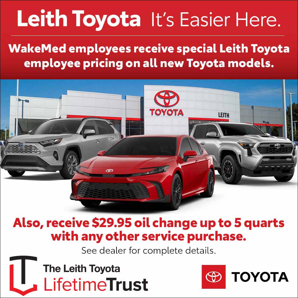 Leith Toyota