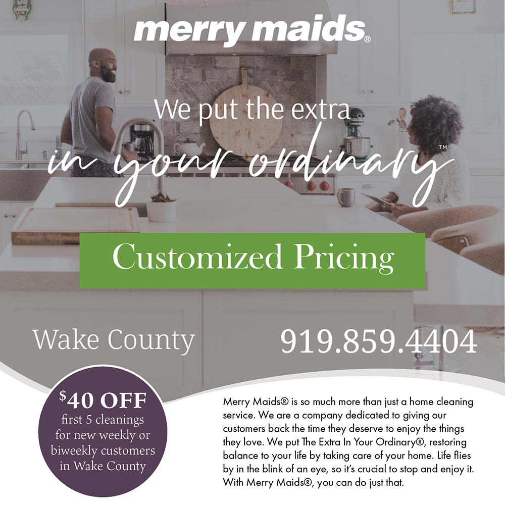 Merry Maids