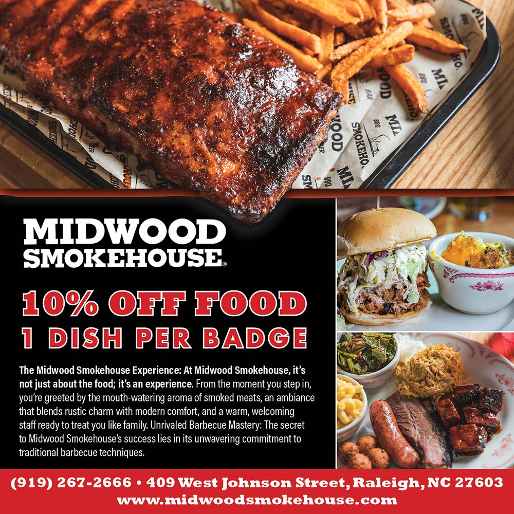 Midwood Smokehouse