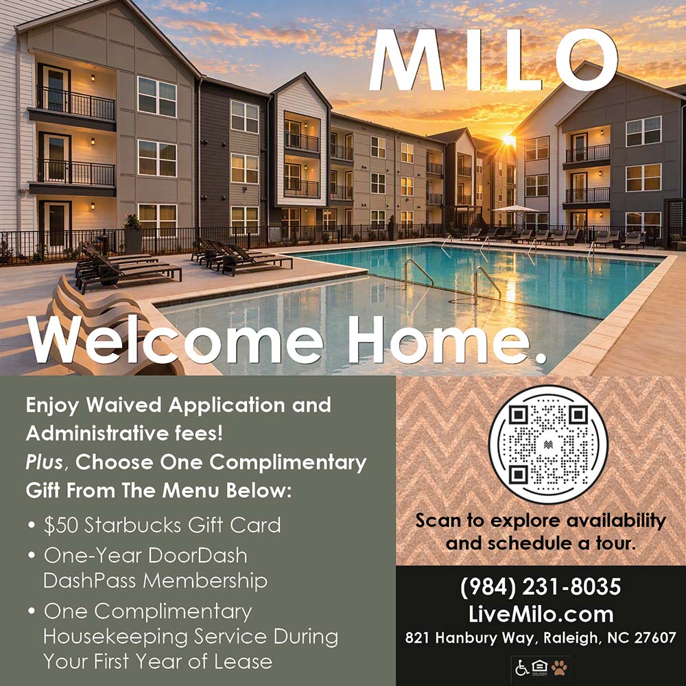 Milo Apartments -