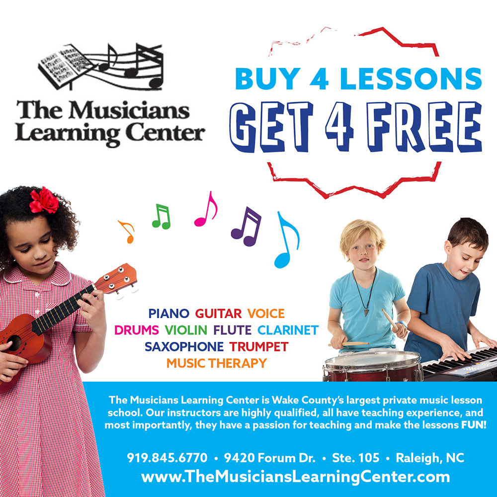 The Musicians Learning Center