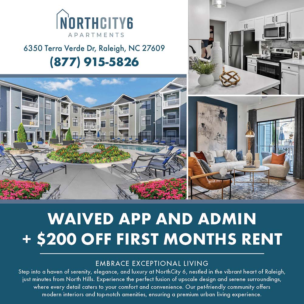 NorthCity6 -