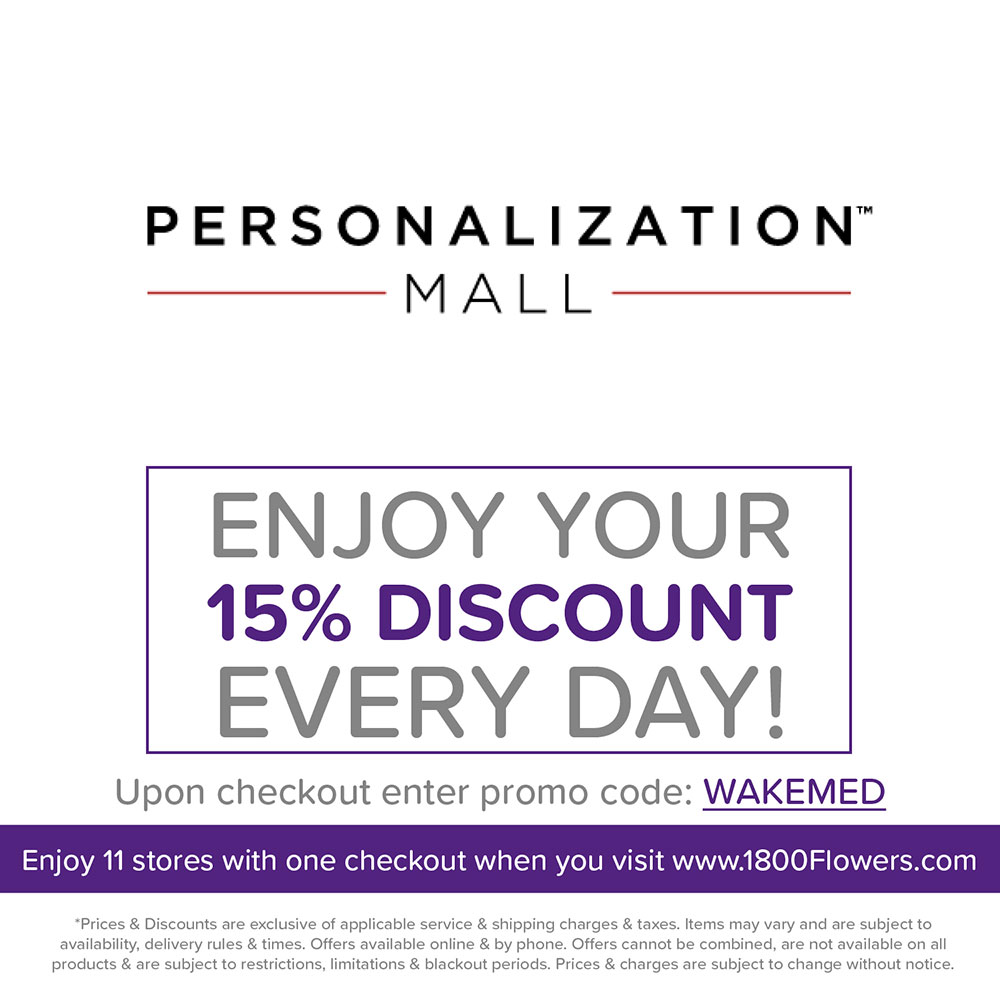 Personalization Mall