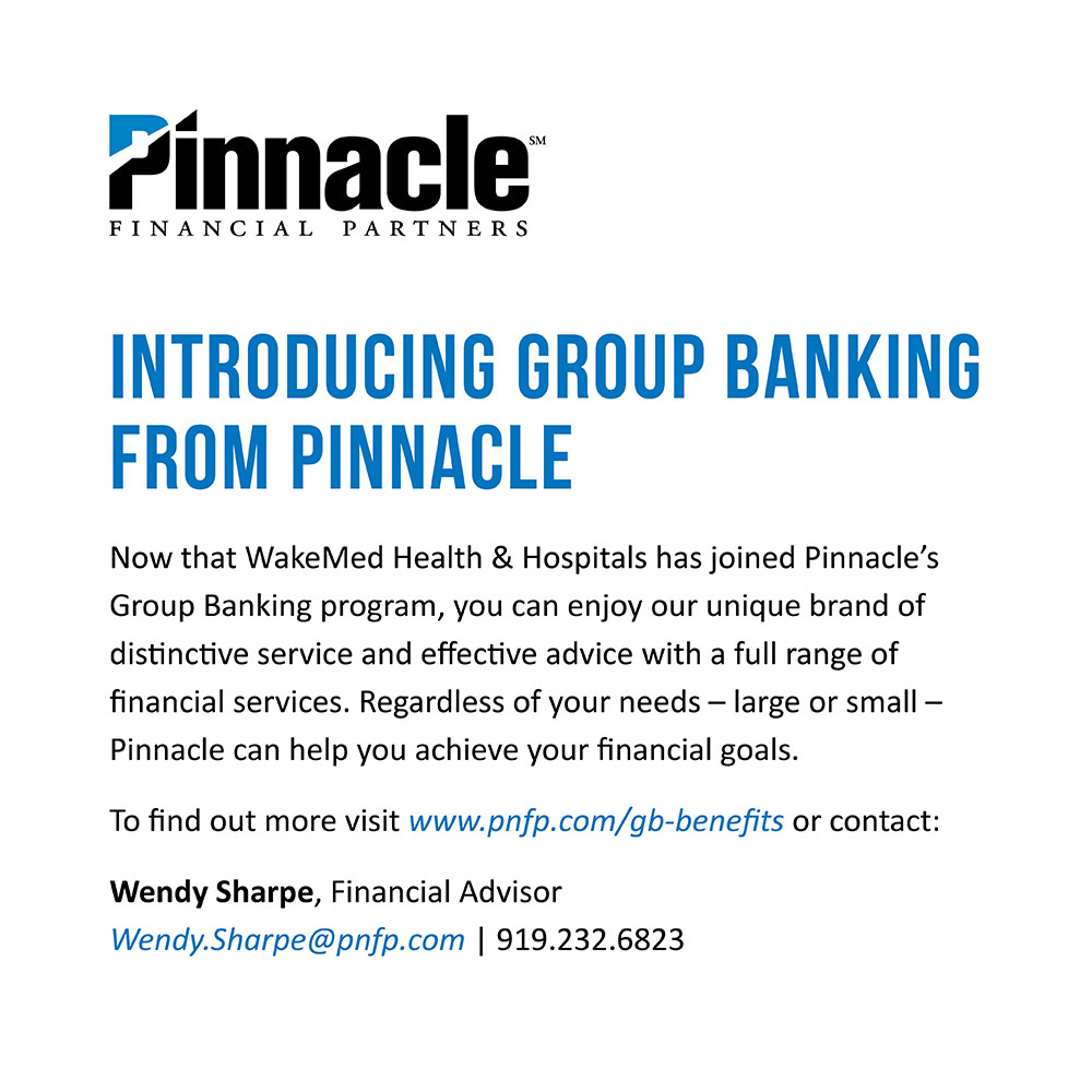 Pinnacle Financial Partners