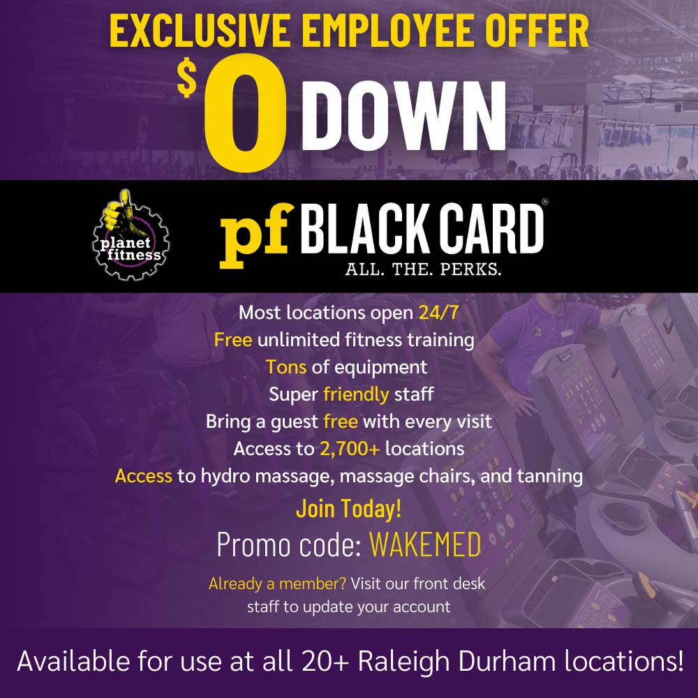 Planet Fitness