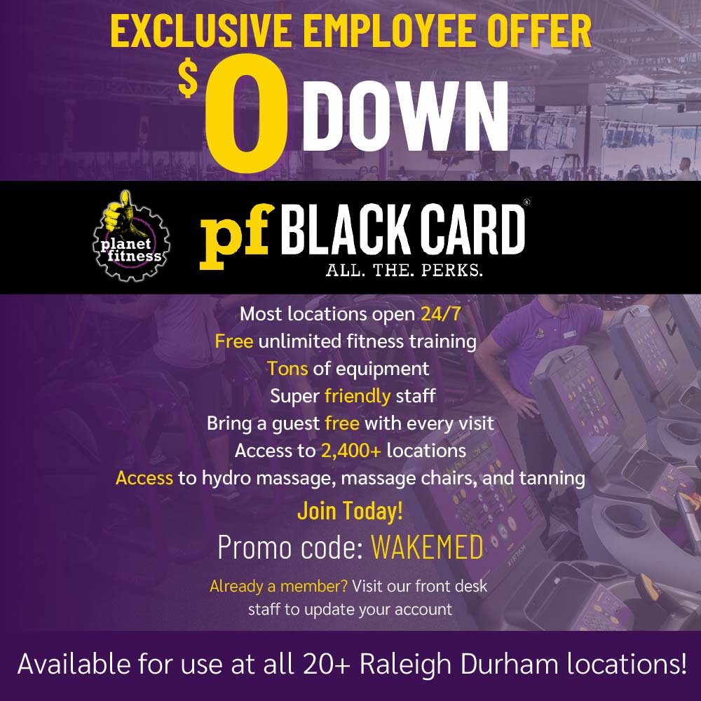 Planet Fitness