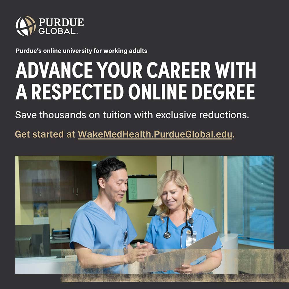Purdue Global