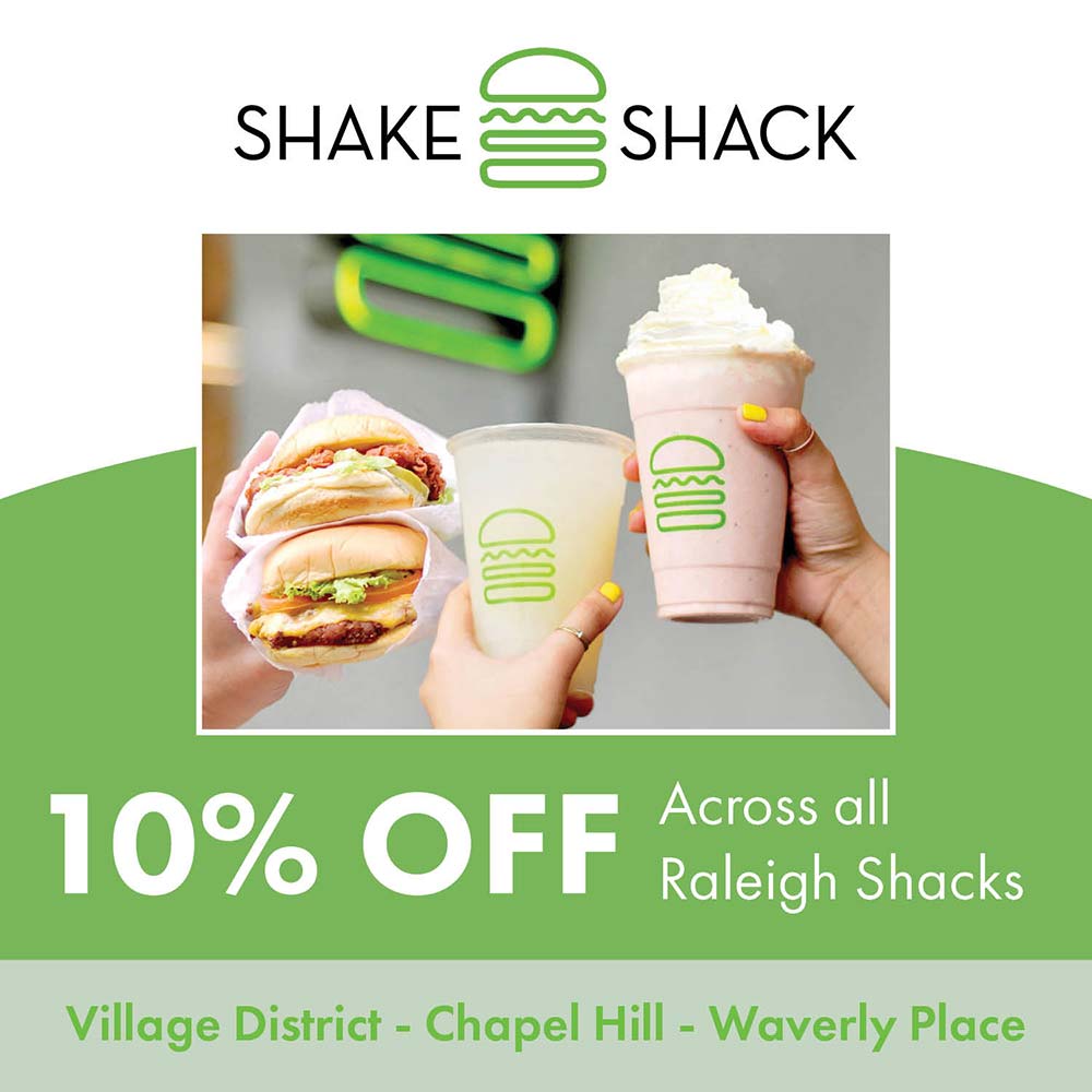 Shake Shack