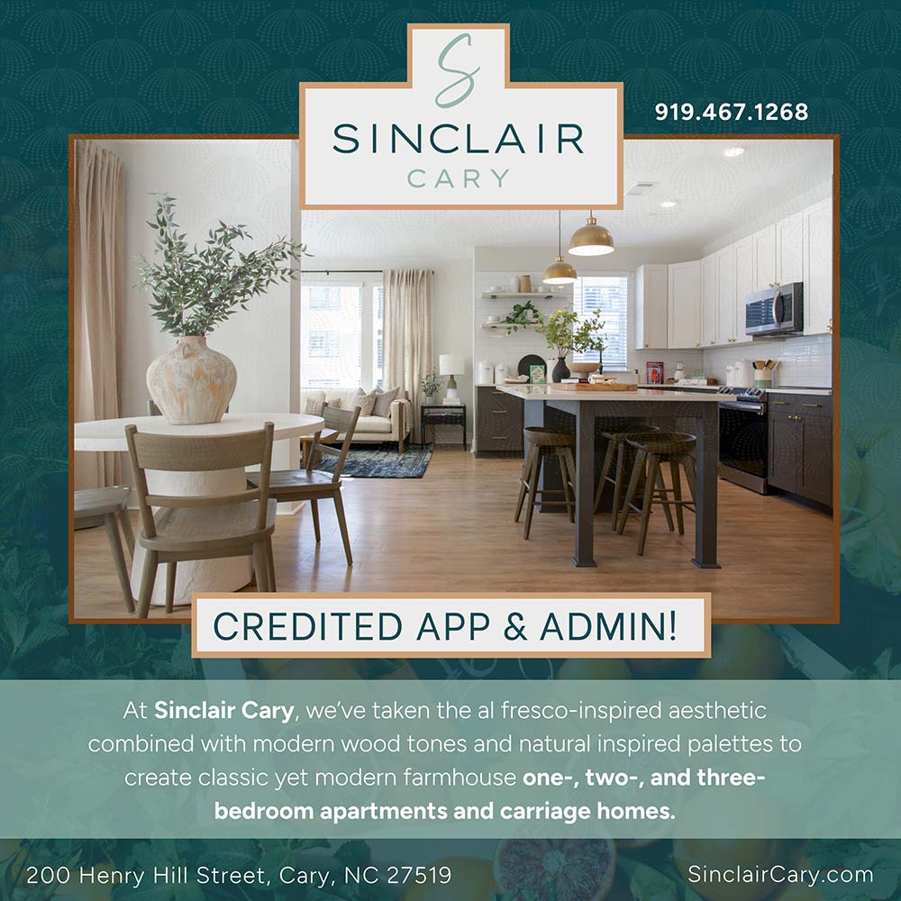 Sinclair Cary -
