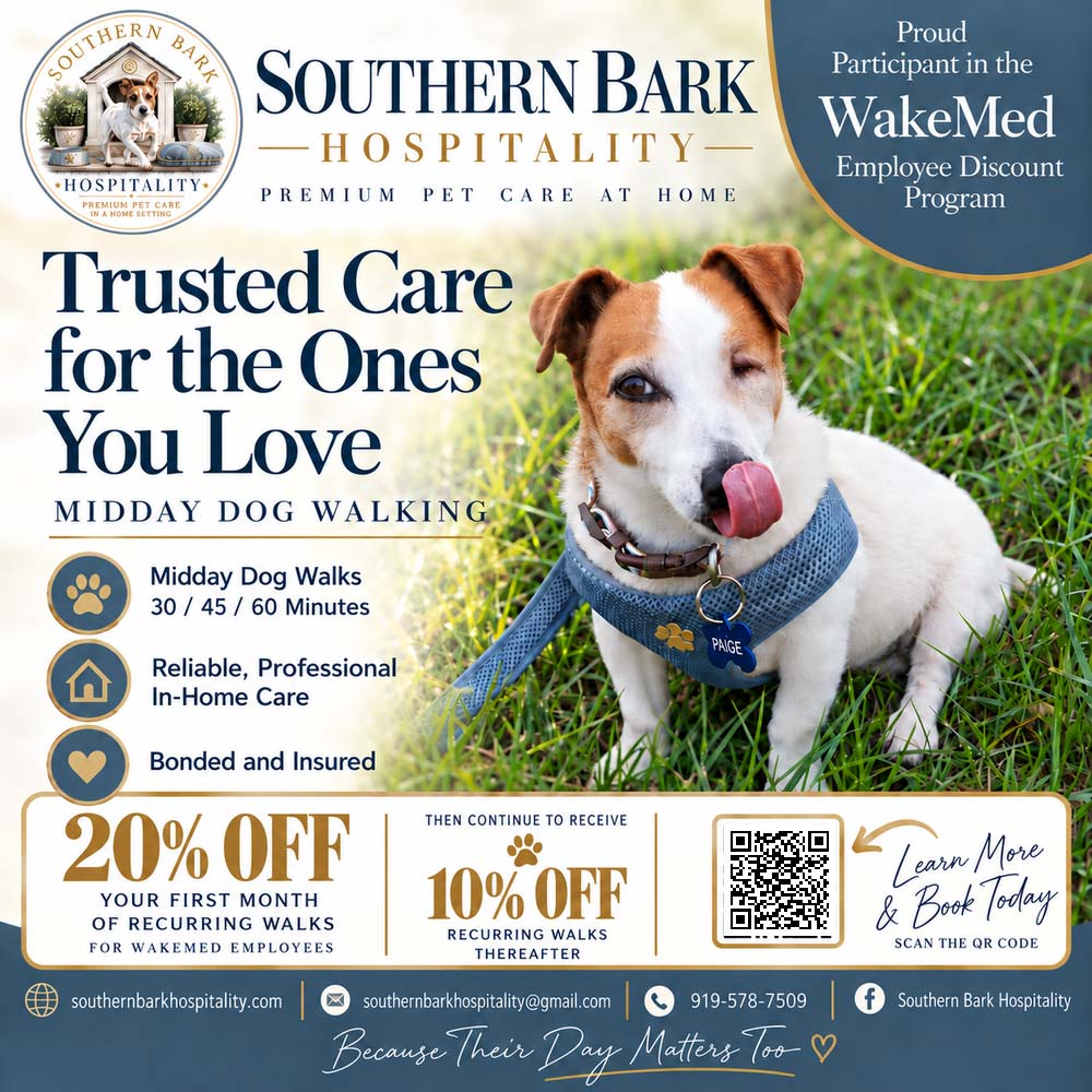Southern Bark Hospitality