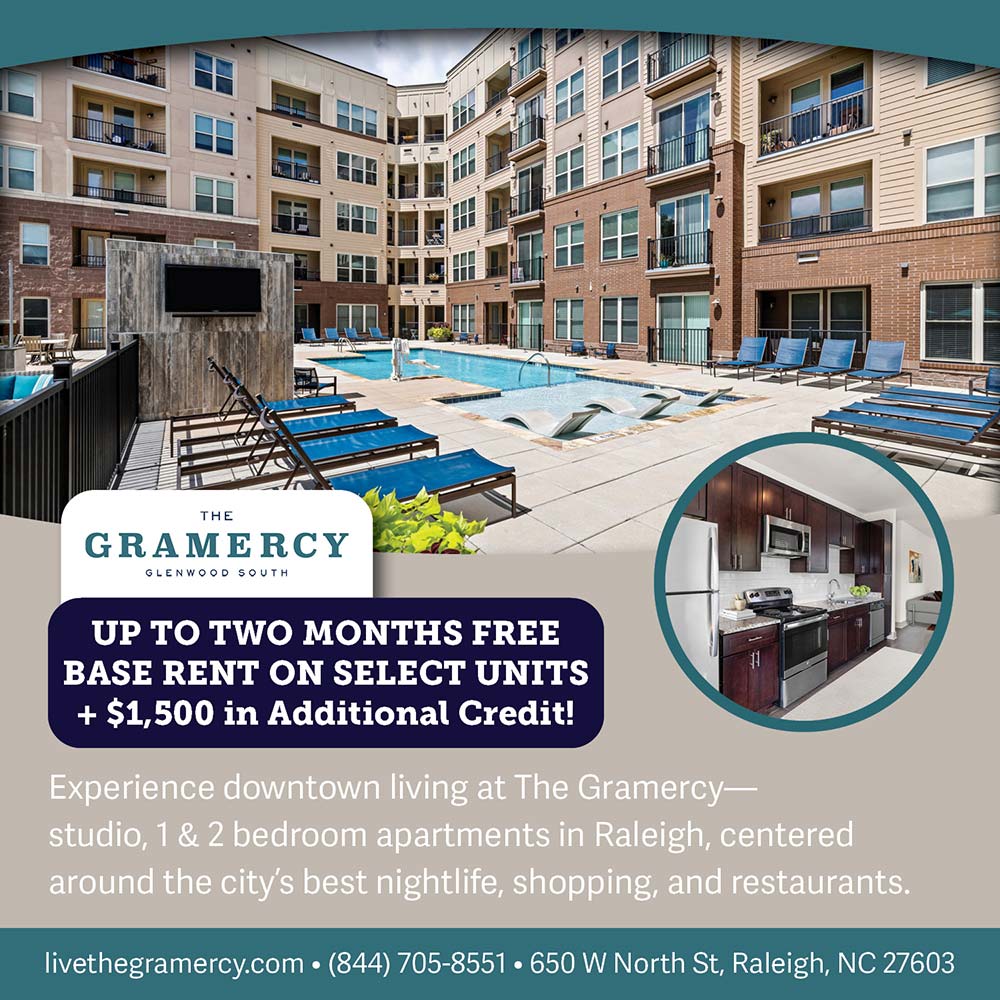 The Gramercy -