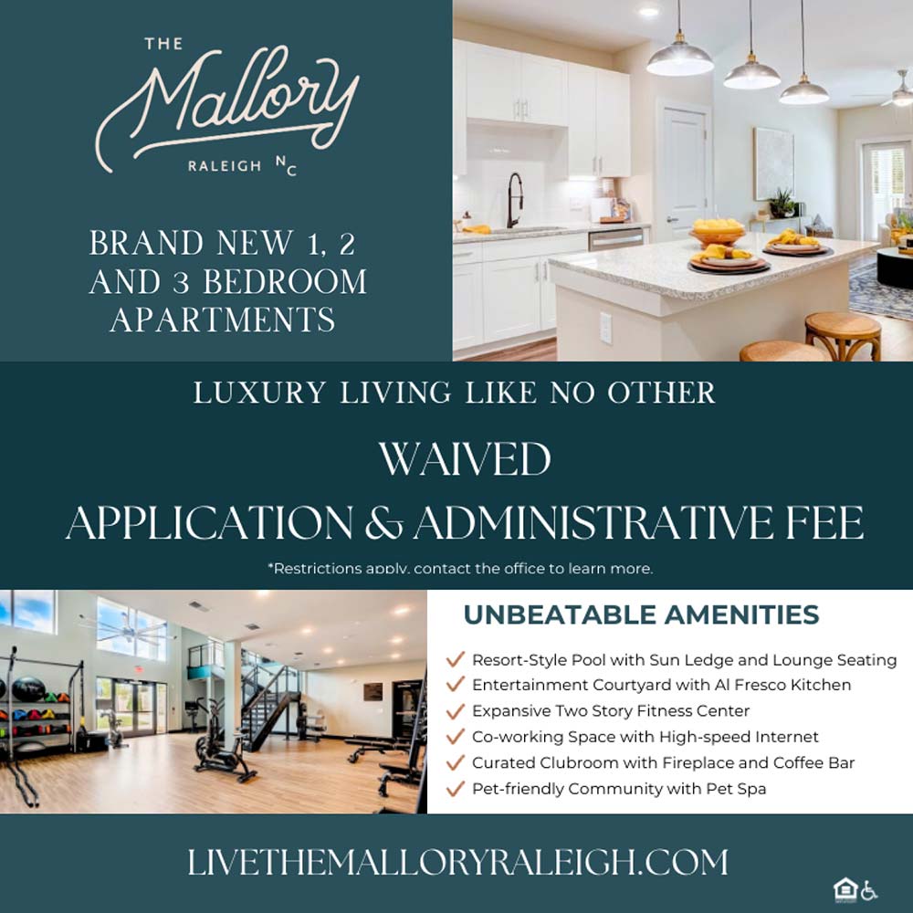 The Mallory -