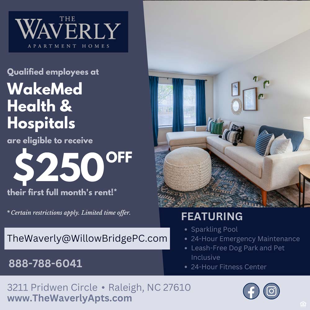 The Waverly -