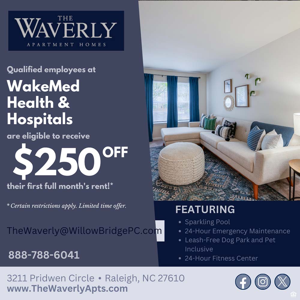 The Waverly -