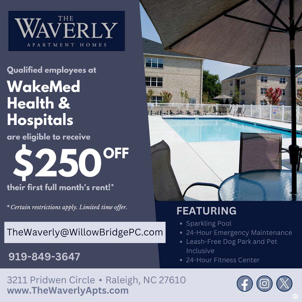 The Waverly -