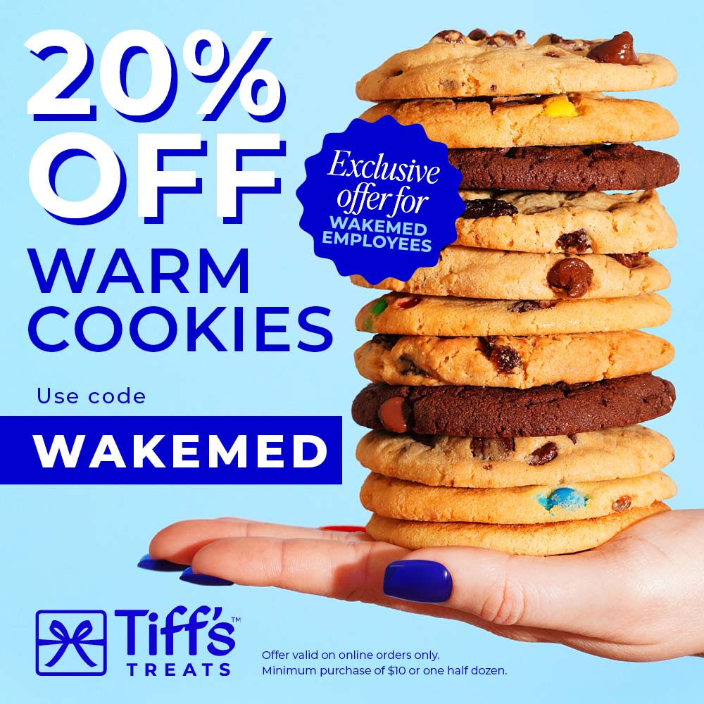 Tiff's Treats