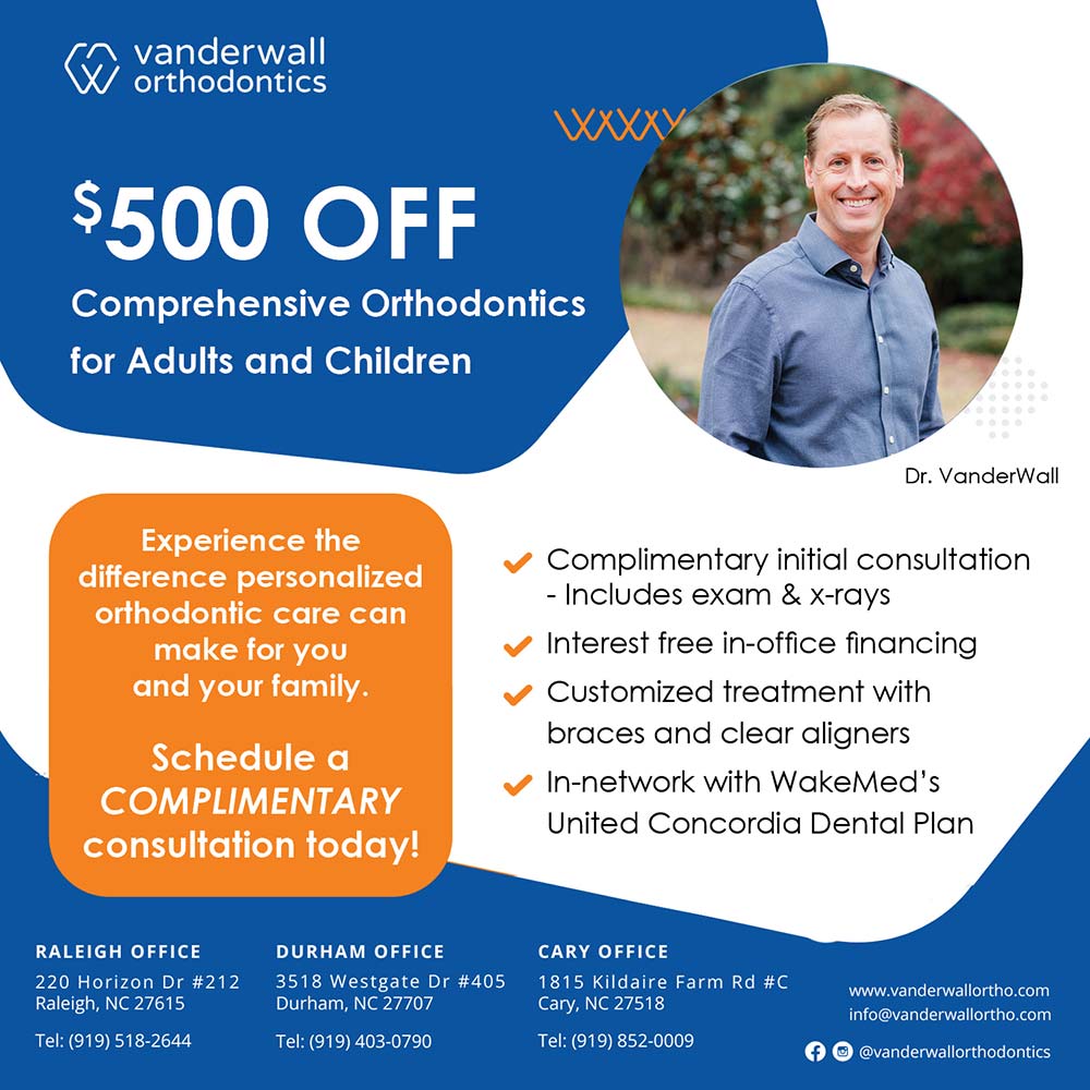 VanderWall Orthodontics