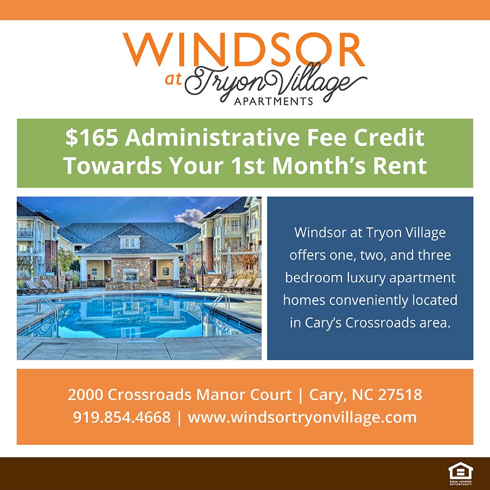 Windsor at Tryon Village -