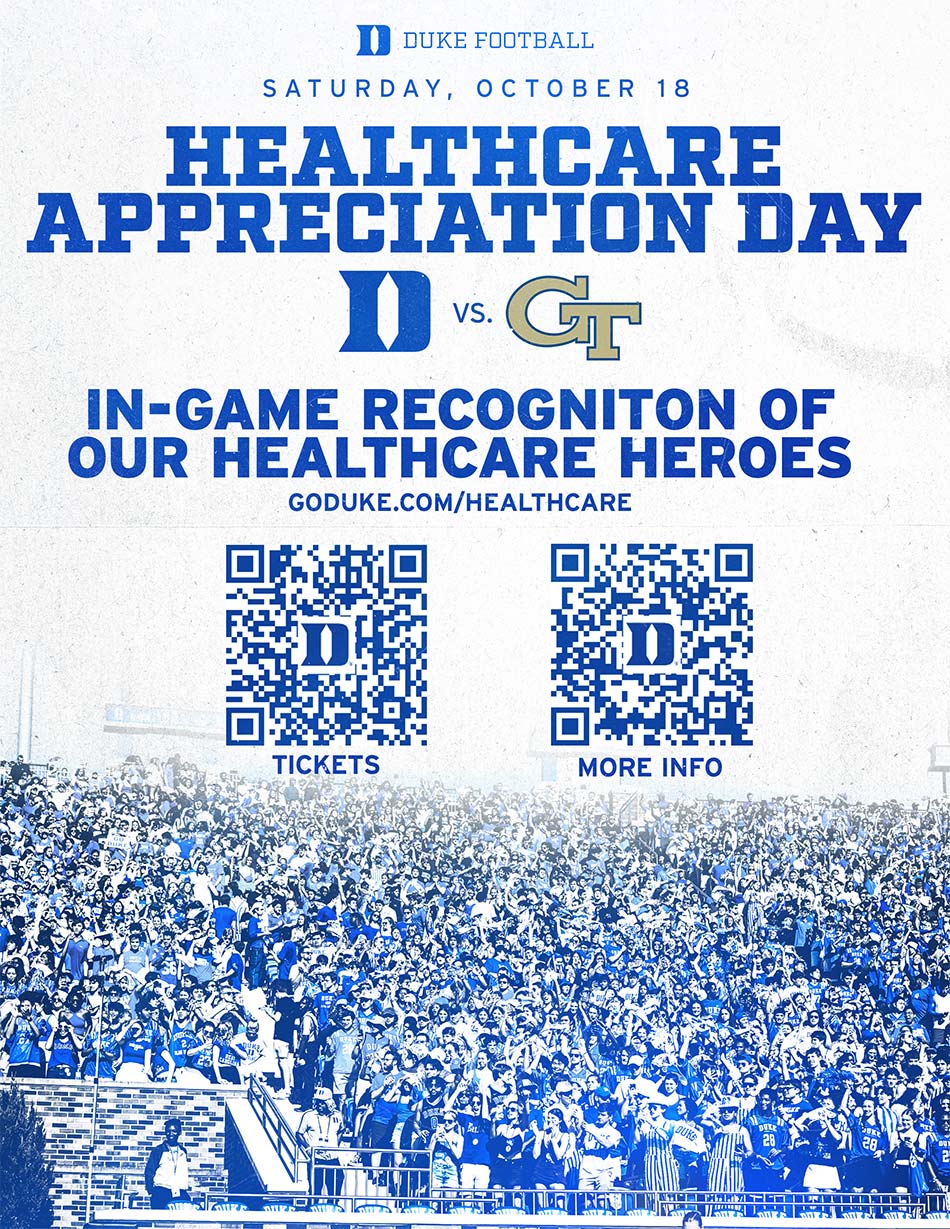 Duke Athletics