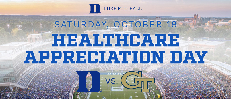 Duke Athletics